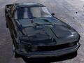 ゲームバーンアウトドリフト：ヒルトップ オンライン