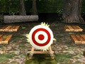 ゲームアーチェリーの達人オンライン