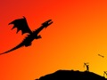 ゲームグラウロン：ドラゴンテイルズ オンライン