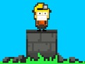 ゲーム杭打ち オンライン