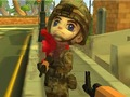 ゲームトゥーンソルジャーズ オンライン
