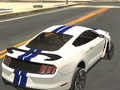 ゲームトップスピードマッスルカー オンライン
