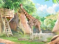 ゲームカーラの動物ショー オンライン