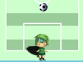 ゲームサッカータッチ オンライン