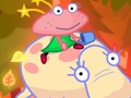 ゲームルーの冒険 オンライン