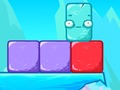 ゲーム氷のトラブルオンライン
