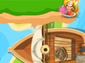 ゲーム海賊と宝物オンライン