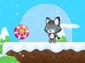 ゲーム子猫の追跡オンライン