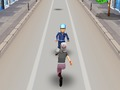 ゲームAngry Gran Runオーストラリア オンライン