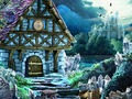 ゲーム悲しみのクリスタル オンライン