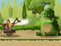 ゲーム私の騎士と私の騎士ライダー オンライン