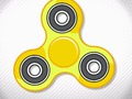 ゲームフィジェットスピナー革命オンライン