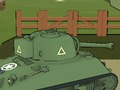 ゲームタンク戦場 オンライン