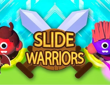 ゲームスライド戦士オンライン