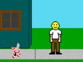 ゲーム怒る隣人2 オンライン