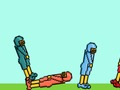 ゲームキックとゴール オンライン