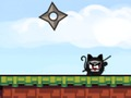 ゲーム猫ニャウニンジャオンライン