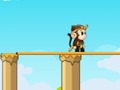ゲームスティックモンキーオンライン