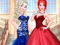 ゲームプリンセスのためのダイヤモンドボールオンライン