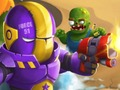ゲームスペシャルスクワッド対ゾンビ オンライン