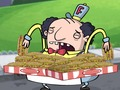 ゲームフィジーの食品トラック オンライン