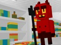 ゲームスーパーマーケットでの悪 オンライン