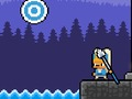 ゲームジュニサリーの槍 オンライン