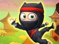ゲームニンジャアセンションオンライン