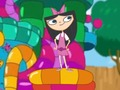 ゲームフィニアスとフェルブサマーソイジャーズ オンライン