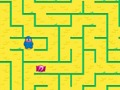 ゲーム迷路モンスター オンライン