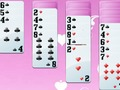 ゲームロシア語フリーセル オンライン