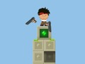 ゲーム寺院防衛オンライン