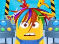 ゲームミニオンリアルヘアカット オンライン