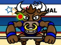 ゲーム動物オリンピック重量挙げオンライン