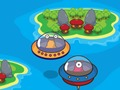 ゲームUFOスマッシャーオンライン