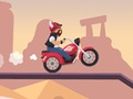 ゲームバイカー レーンオンライン