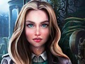 ゲームアミューズメントパークの謎 オンライン