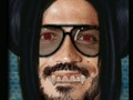 ゲーム面白いロナウドの顔 オンライン