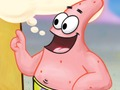 ゲームスポンジボールのパンツはそれをスケッチして、それを推測する オンライン