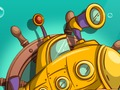 ゲーム潜水士オンライン