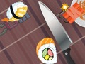 ゲーム寿司忍者オンライン