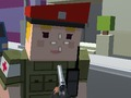ゲームピクセル・コップをブロックする オンライン
