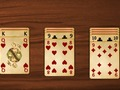 ゲームソリティアHD オンライン