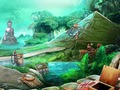 ゲーム秘密のピラミッド オンライン