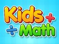 ゲーム子供の数学オンライン