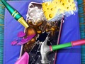 ゲームドットガール 壊れた電話オンライン