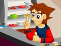 ゲームフィデットスピンナ オンライン