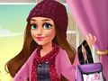 ゲームブロンドプリンセスの秋トレンド オンライン