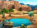 ゲームアンゴラの砂浜 オンライン