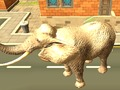 ゲーム野生動物動物市都市シミュレータ オンライン
